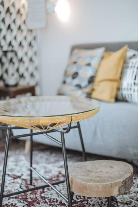 Abandonner Son Quotidien.. C.L.S Deauville Ngoại thất bức ảnh