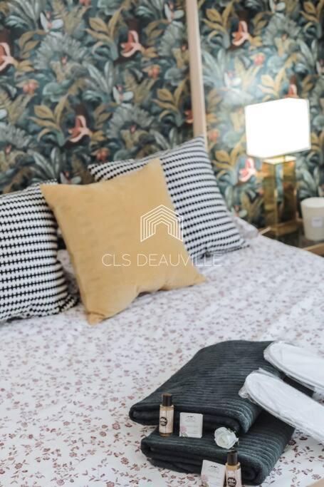 Abandonner Son Quotidien.. C.L.S Deauville Ngoại thất bức ảnh